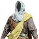 Gardeiff Cloth Armor