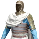 Dutian Chain Mail