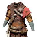 Bounty Hunter's Leather Armor
