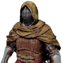 Aeron Plate Armor