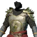 Dusksongs Plate Armor