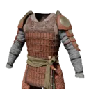Dusksongs Leather Armor