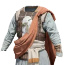 Locasima Leather Armor