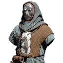 Corey Cloth Armor