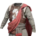 Ranubio Leather Armor