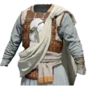 Ardia Leather Armor