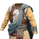 Antika Leather Armor