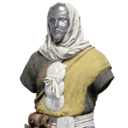 Oustia Leather Armor