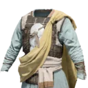 Montlanico Leather Armor