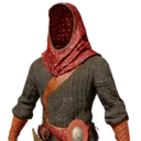 Lacas Cloth Armor