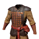Marindo Cloth Armor