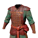 Lauta Cloth Armor