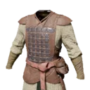 Killua Cloth Armor