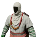 Bartmun Cloth Armor