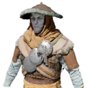 Campo Leather Armor