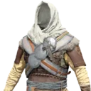 Nellaccio Leather Armor