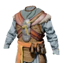 Gerano Leather Armor