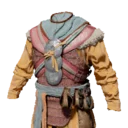 Paliano Leather Armor