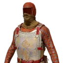 Kantana Plate Armor