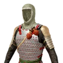 Antuka Chain Mail