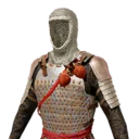 Amanas Chain Mail