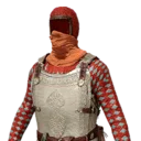 Amanta Plate Armor