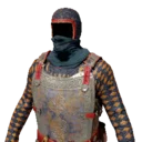 Kakuta Plate Armor