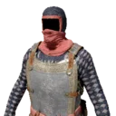 Arcalu Plate Armor