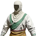 Qutin Cloth Armor