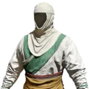 Tutan Cloth Armor
