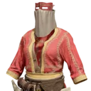 Helpaia Leather Armor