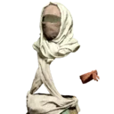 Schillerbin Cloth Armor