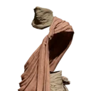 Verette Cloth Armor