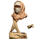 Khalbdan Cloth Armor