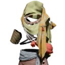 Gaph Cloth Armor