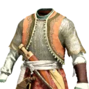 Moshane Chain Mail