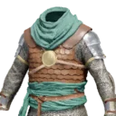 Darren Chain Mail