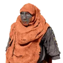 Kriella Cloth Armor