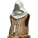 Rapid Leather Armor