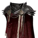 Plate Cloak of the Shadows