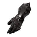 Plate Gloves of the Shadows