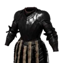 Plate Armor of the Shadows