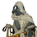 Gilded Goblin's Cloth Armor
