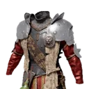 Inquisitor's Plate Armor