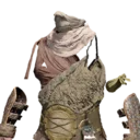 Galanta Leather Armor
