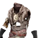 Hodges Leather Armor