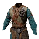 Kednry Leather Armor