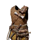 Grave Robber's Leather Armor
