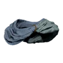 Tiorant Cloth Cloak