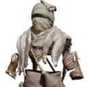 Ultar Cloth Armor